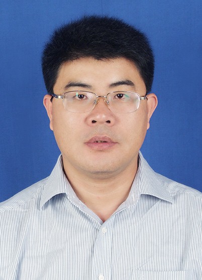 吕祥鸿  教授